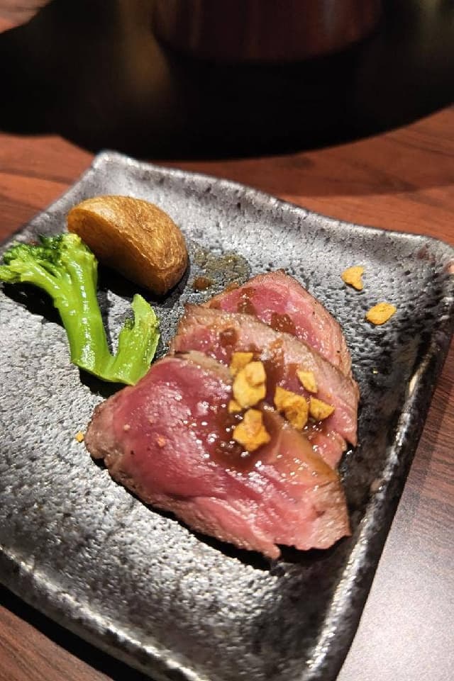 伊まり 大通駅前店 - サブ画像1