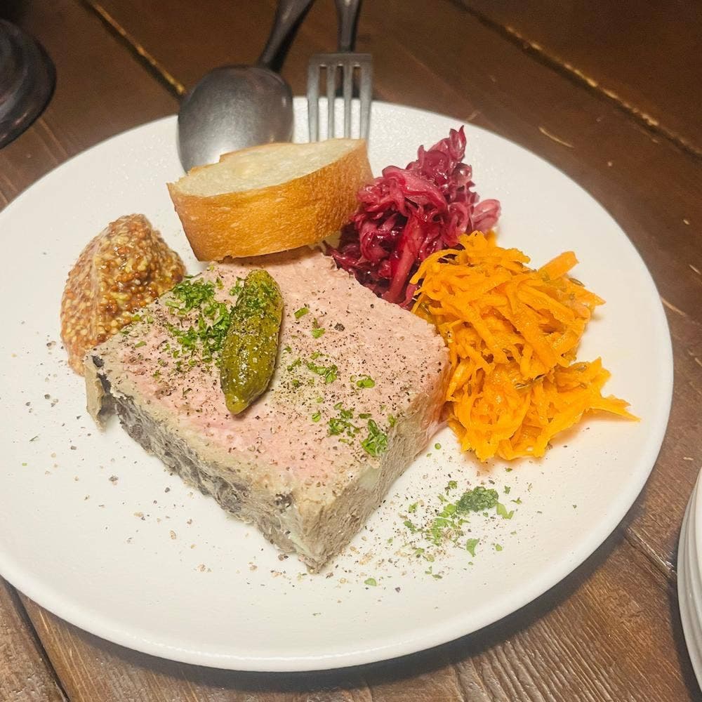 ダイニングバー エルスカ