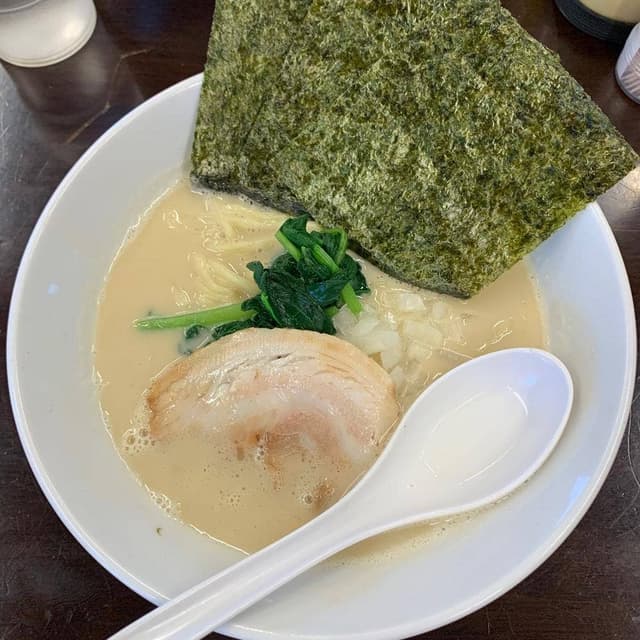 濃厚鶏らーめんゴッチ - サブ画像1
