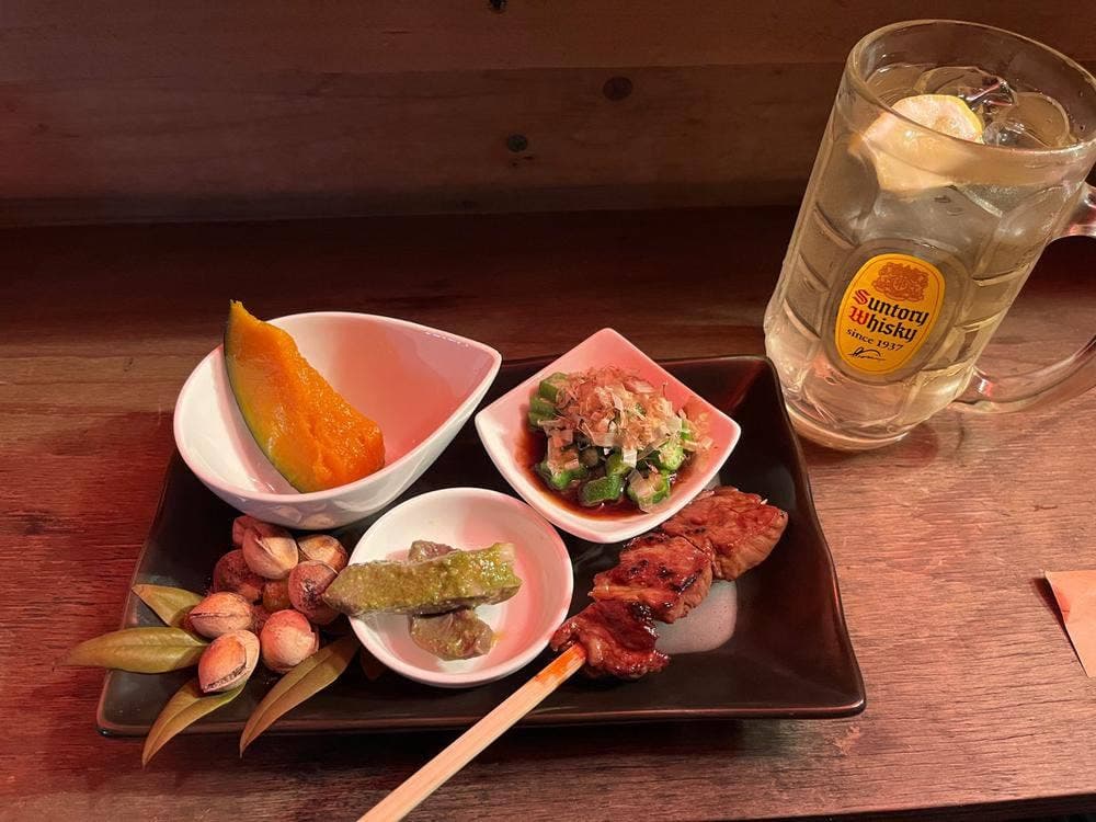兎乃家 勝田駅前店