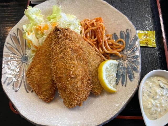 食事処 原屋 - サブ画像1