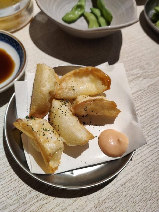 屋台屋 博多劇場 大手町店 - サブ画像3
