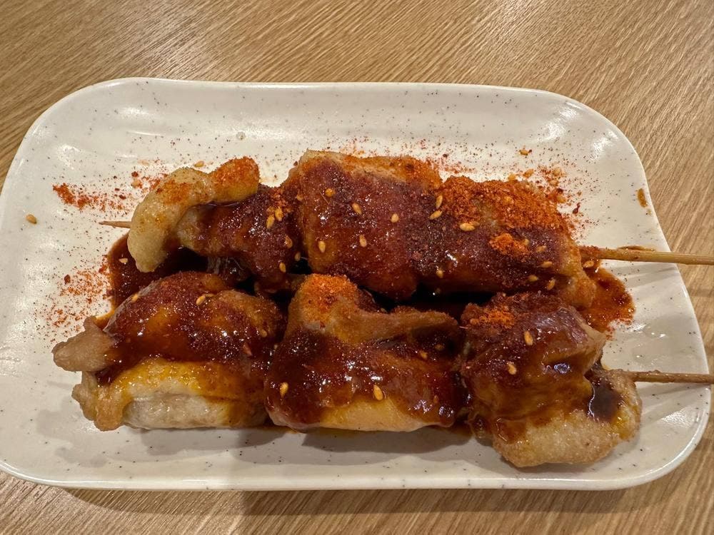 大衆酒場 0円餃子 三ノ輪店