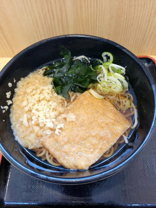 名代 箱根そば 新松田店 - サブ画像2
