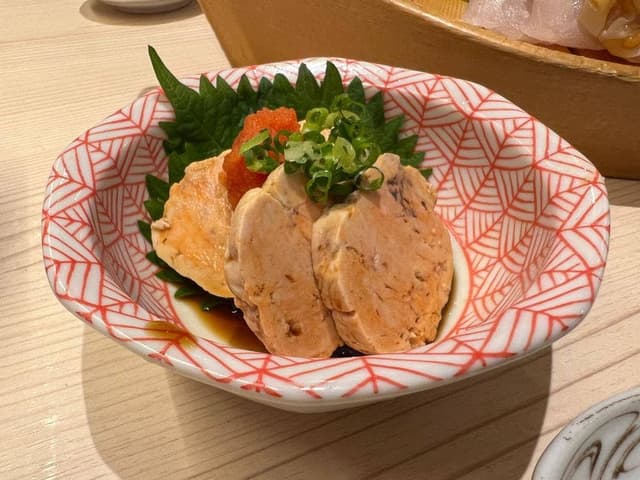 大衆すし酒場 魚喜 - サブ画像3