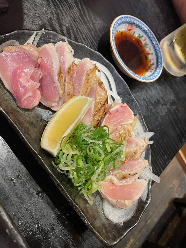 かしわ屋 頭 - サブ画像3
