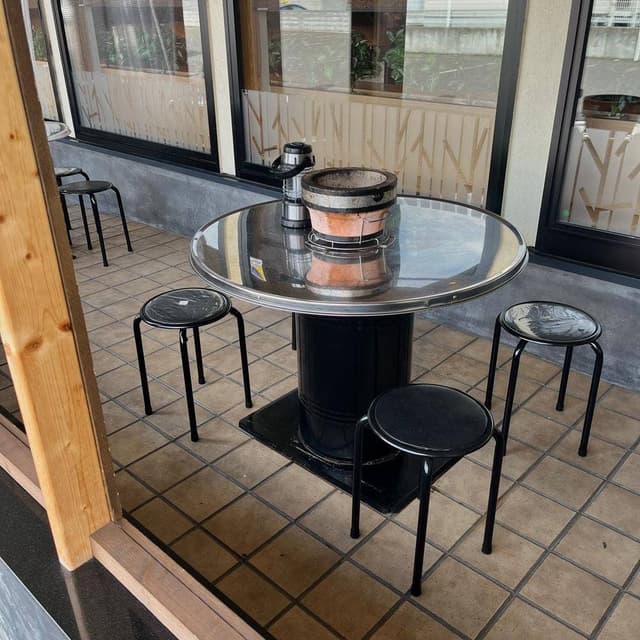 さんか亭 - サブ画像2