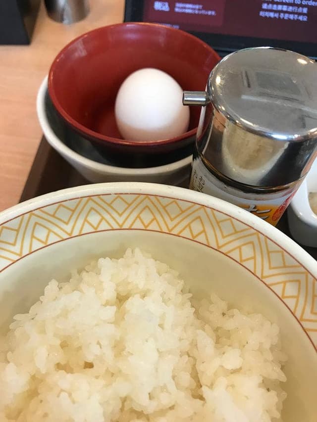 すき家 横浜日野中央店 - サブ画像2
