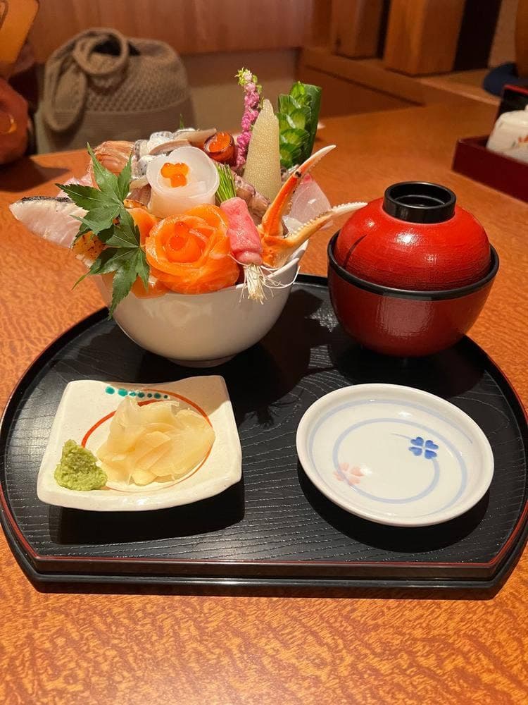 義寿司