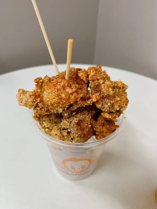 李さんの台湾名物屋台 万松寺通店 - サブ画像1