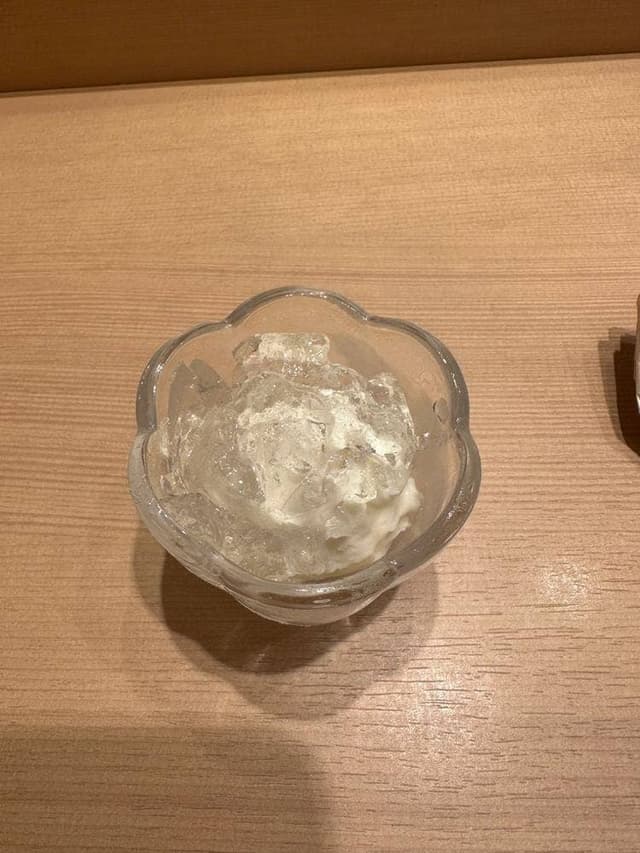 鮨 青海 青山店 - サブ画像2