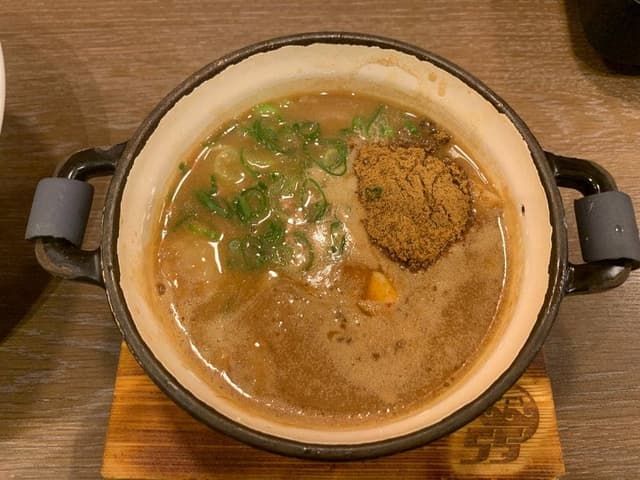 フジヤマ55 名古屋駅西口店 - サブ画像1