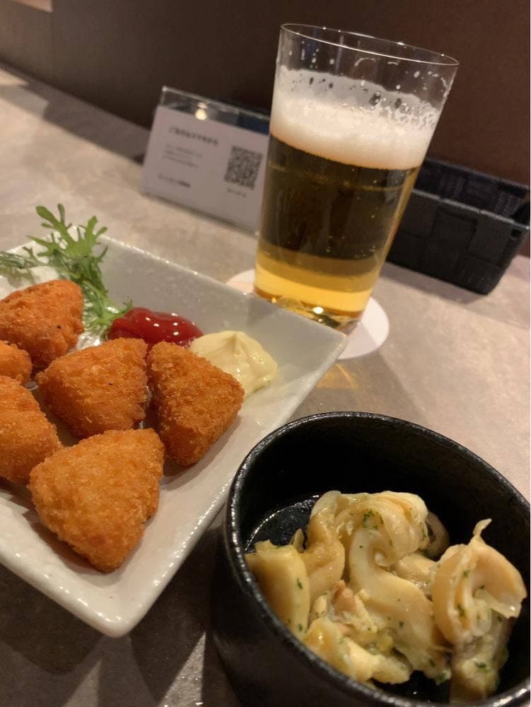 新木場ビアバー