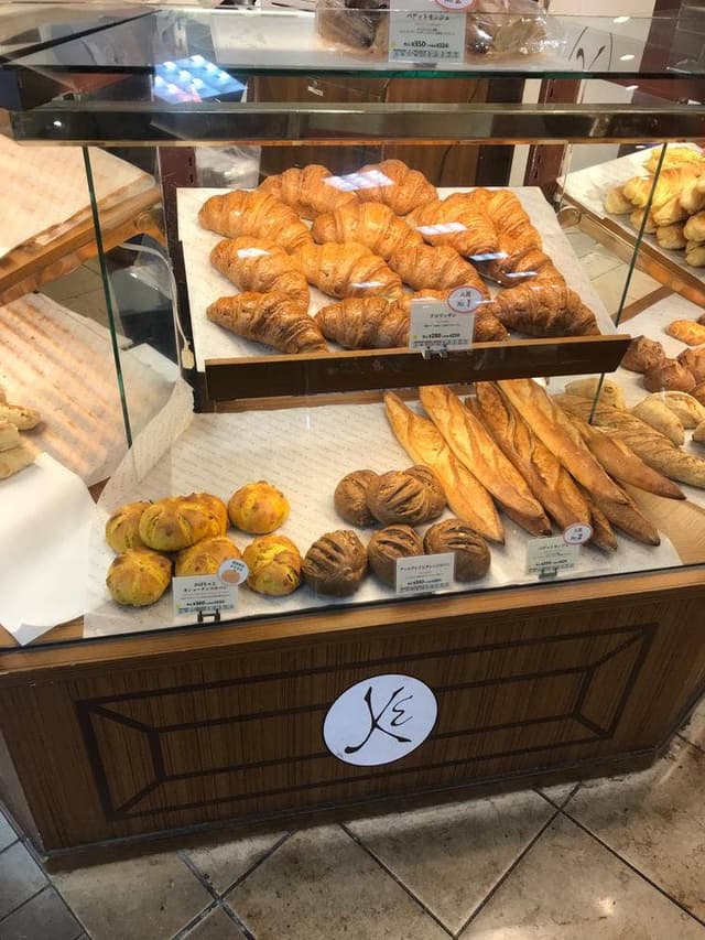 MAISON KAYSER JR名古屋タカシマヤ店 - サブ画像1