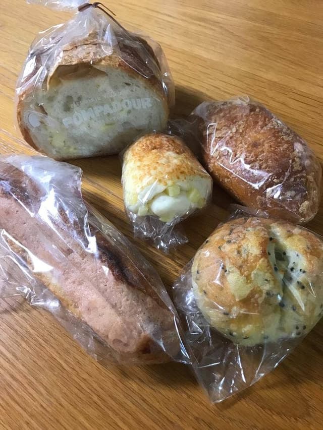 ポンパドウル 名古屋店 - サブ画像1