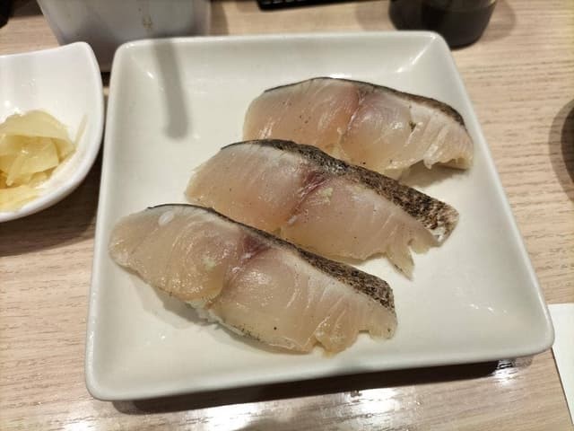 立ち寿し しおや - サブ画像3