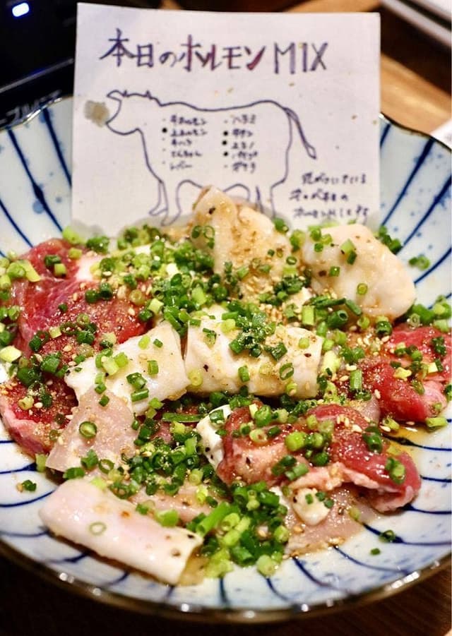 飛騨牛焼肉 牛ざんまい 金山店 - サブ画像2