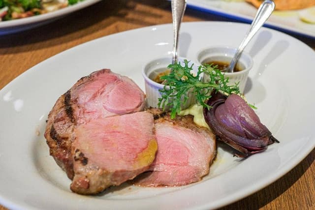 All Day Dining Karuizawa Grill 軽井沢プリンスホテル イースト - サブ画像1