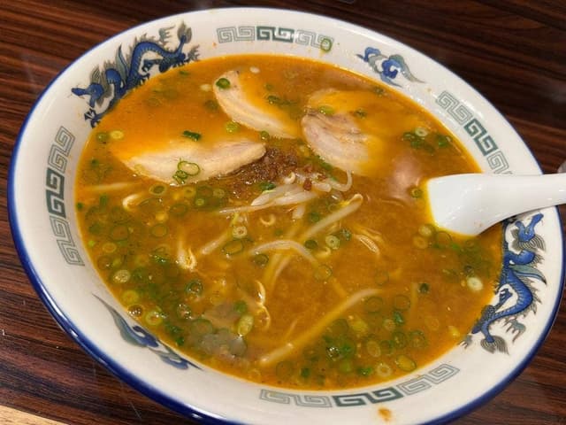 来々軒 ホテルハワイアンズ - サブ画像1