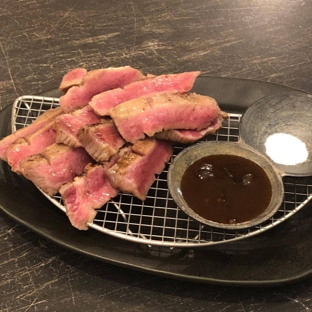 居酒屋 魚たん