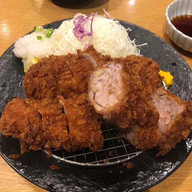 とんかつ玉藤 宮の沢店 - サブ画像2