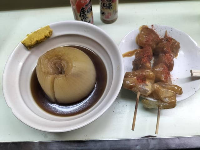 立ち飲み のんきや - サブ画像2