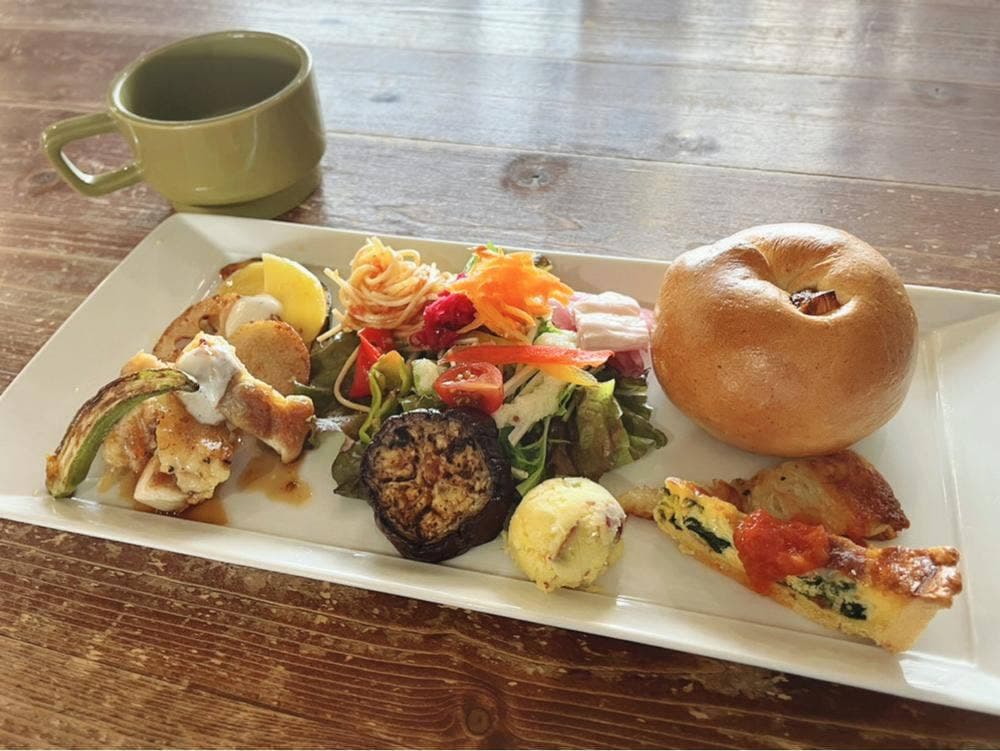 ES-CAFE