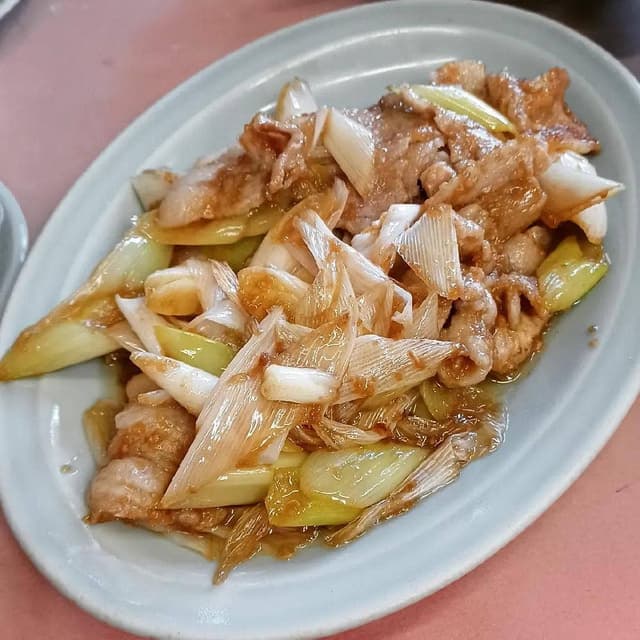 新華楼 - サブ画像3
