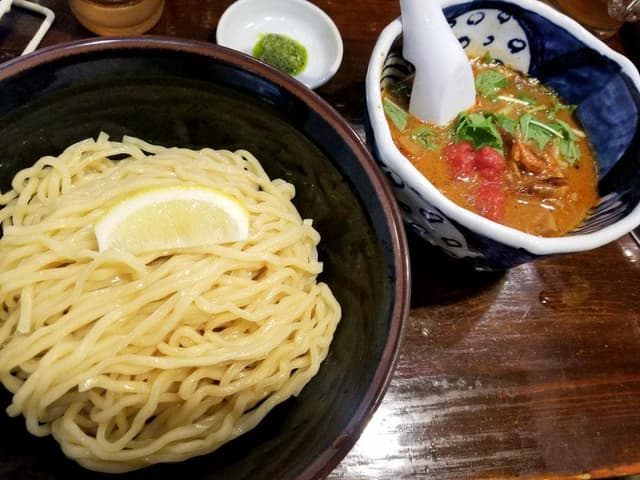 自家製麺 つけ麺 紅葉 - サブ画像3