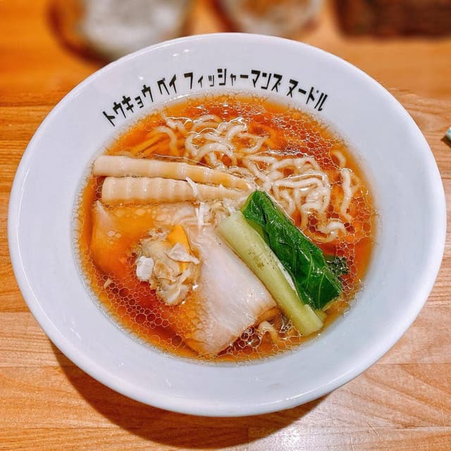 Tokyo Bay Fisherman’s Noodle 茅ヶ崎店 - サブ画像2