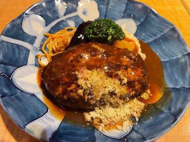 山本のハンバーグ 阿佐ヶ谷食堂 - サブ画像2
