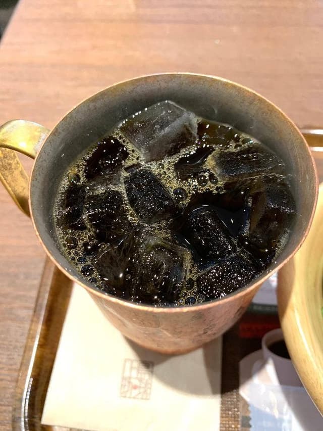 上島珈琲店 虎ノ門店 - サブ画像2
