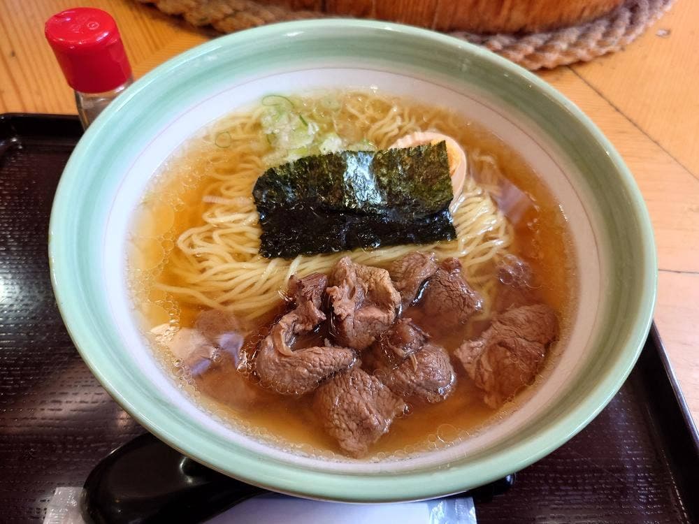 ほおずき亭