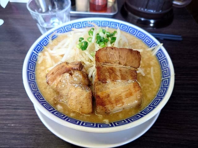 豪ーめん 花巻店 - サブ画像3