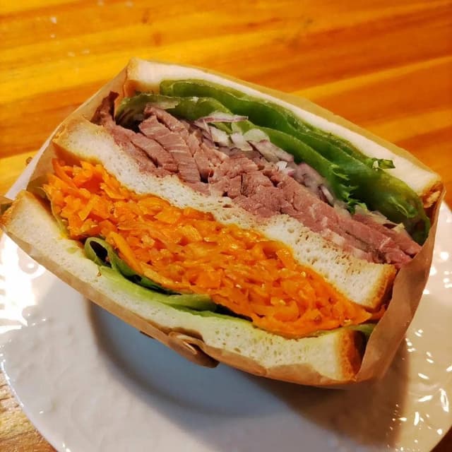 container bakery san - サブ画像2