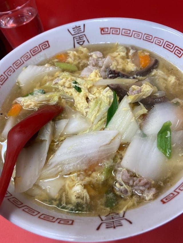 中華飯店 蘭蘭 - サブ画像1