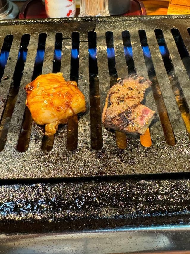焼肉 名古屋名物味噌とんちゃん屋 刈谷ホルモン - サブ画像1