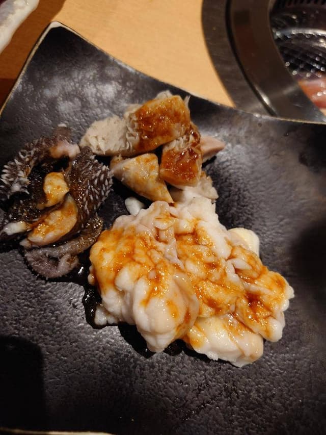 近江牛焼肉激 - サブ画像3