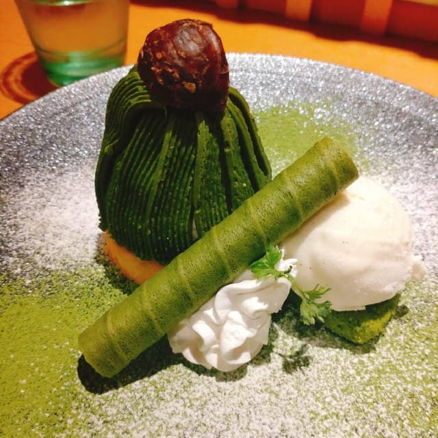 京都 茶寮翠泉 新宿店 - サブ画像2