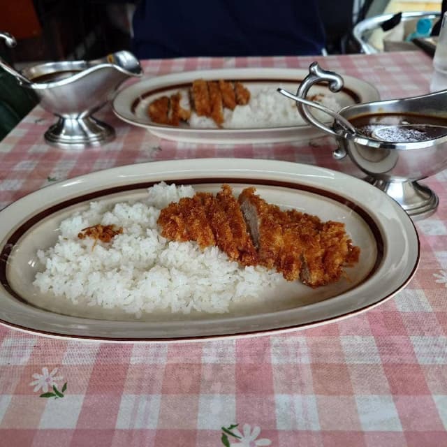 カレーハウスいんでいら - サブ画像3