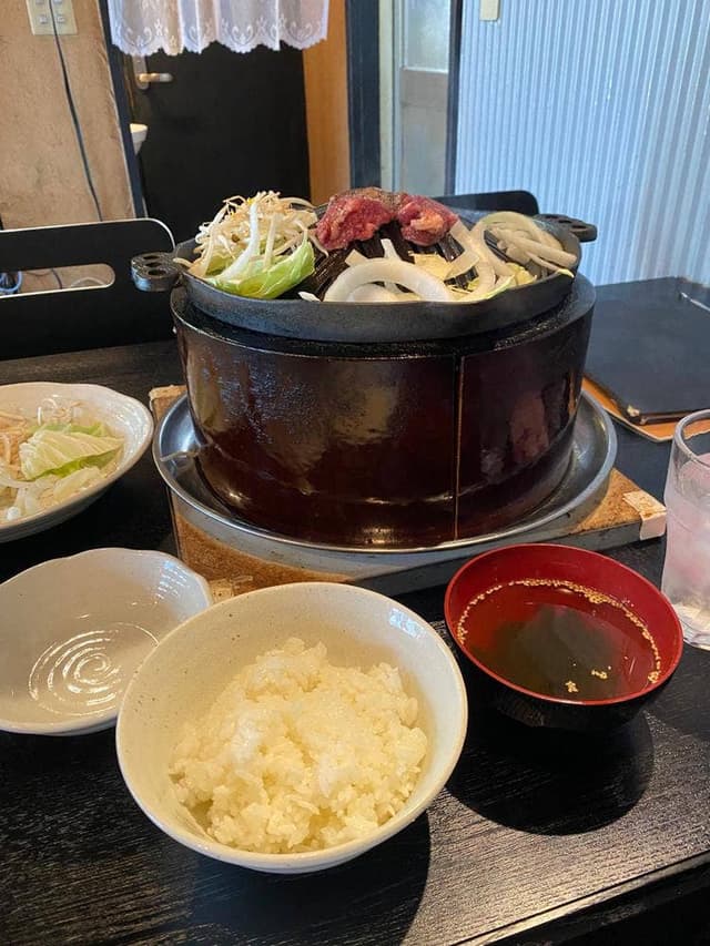 十勝平野 北浦和店 - サブ画像2