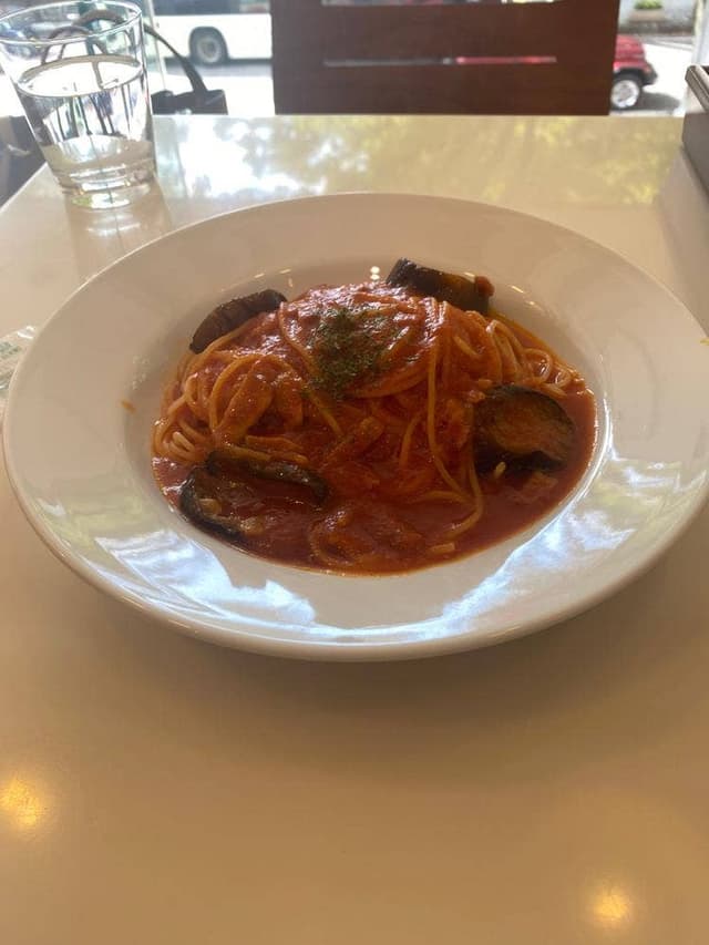 カフェモロゾフ 大和香林坊店 - サブ画像1