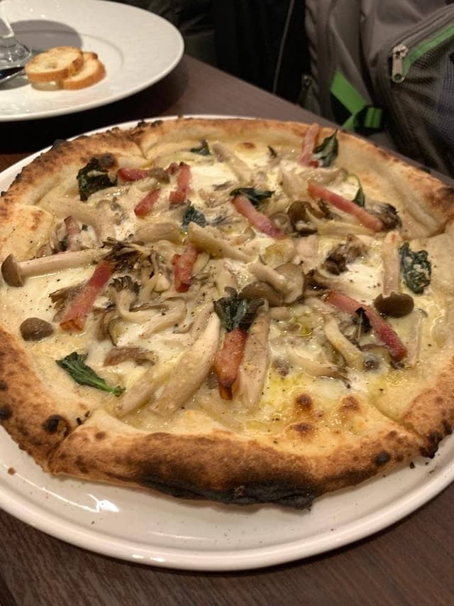 俺のイタリアン 渋谷 - サブ画像2