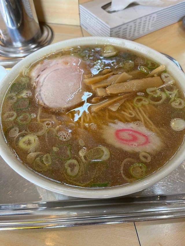 大勝軒 一ツ橋 - サブ画像3