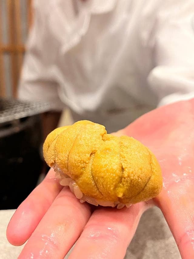 鮨 らんまる - サブ画像2