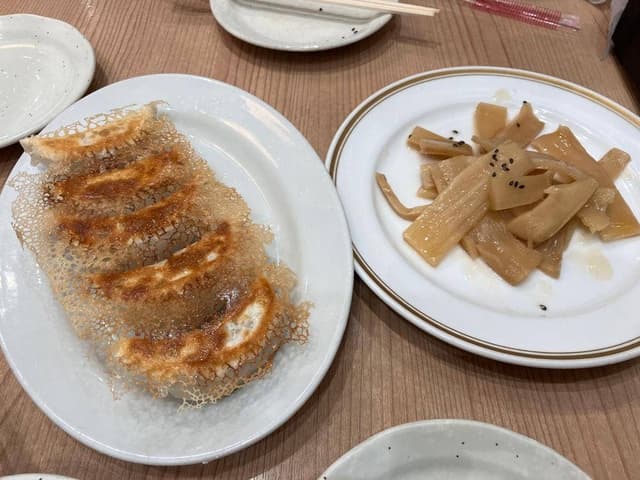 良記餃子軒 北千住店 - サブ画像1