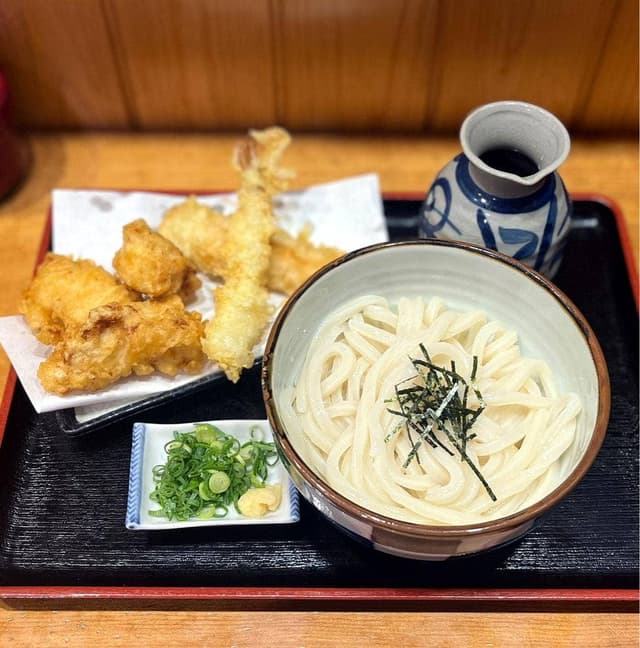 本打麺刃 - サブ画像2