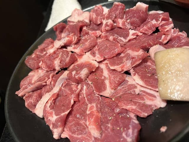 ジンギスカン義経 - サブ画像1