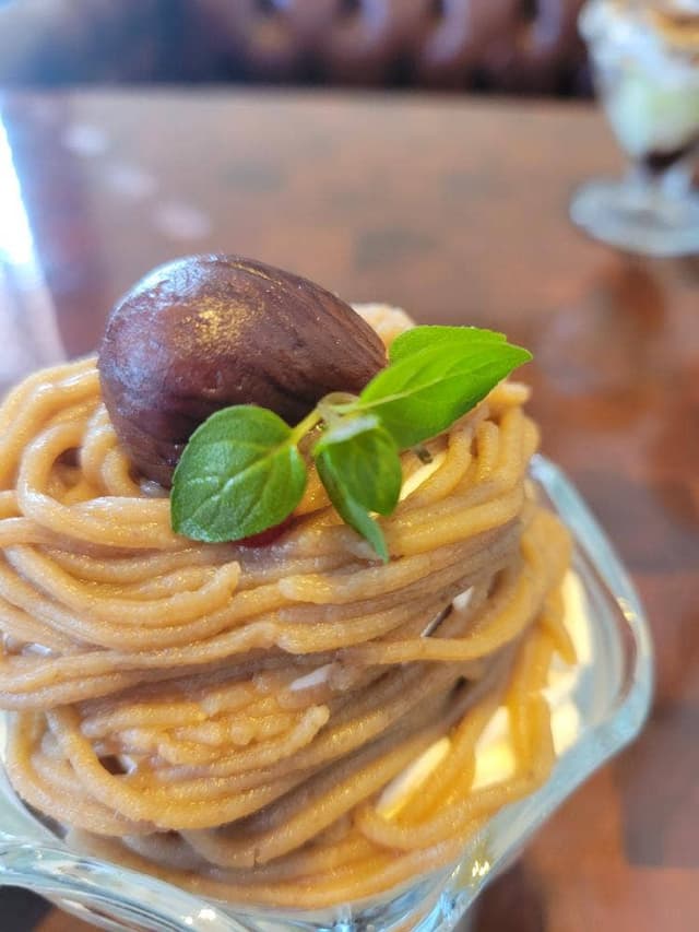 星乃珈琲店 石川県庁前店 - サブ画像1