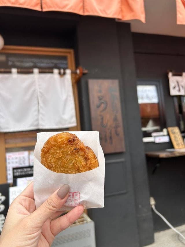 和牛ひつまぶし川越うし川 - サブ画像1